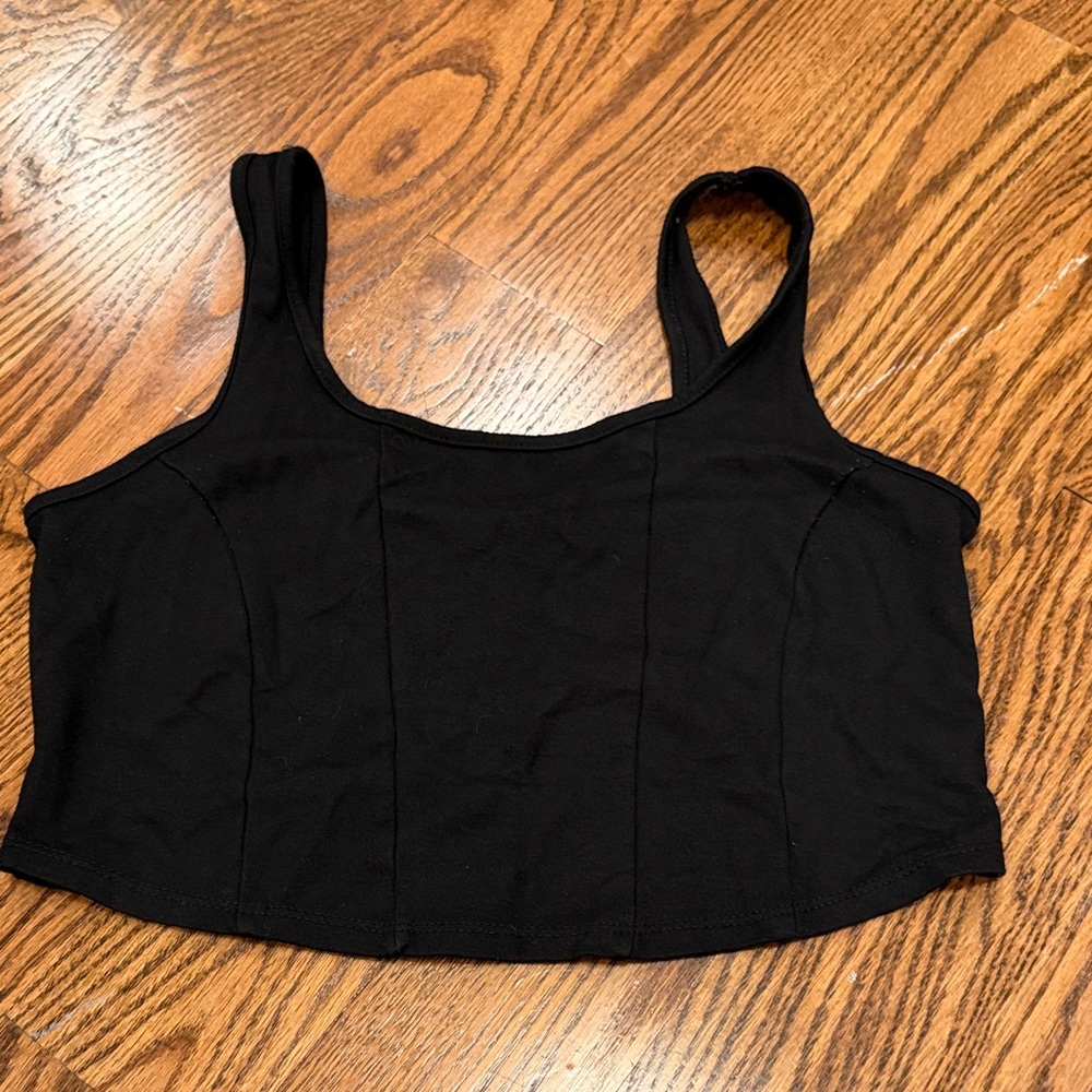 Altard state tank